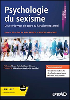 Psychologie du sexisme : des stéréotypes de genre au harcèlement sexuel 