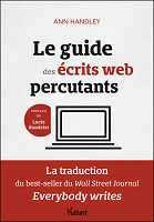 Le guide des écrits web percutants