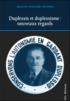 Duplessis et duplessisme