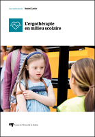 L'ergothérapie en milieu scolaire