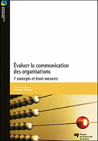 Évaluer la communication des organisations : 7 concepts et leurs mesures