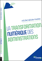 La transformation numérique des administrations