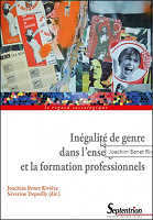 Inégalité de genre dans l'enseignement et la formation professionnels