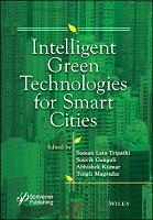 Intelligent Green Technologies for Sustainable Smart Cities