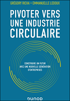 Pivoter vers une industrie circulaire : construire un futur avec une nouvelle génération d'entreprises