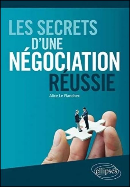 Les secrets d'une n&eacute;gociation r&eacute;ussie