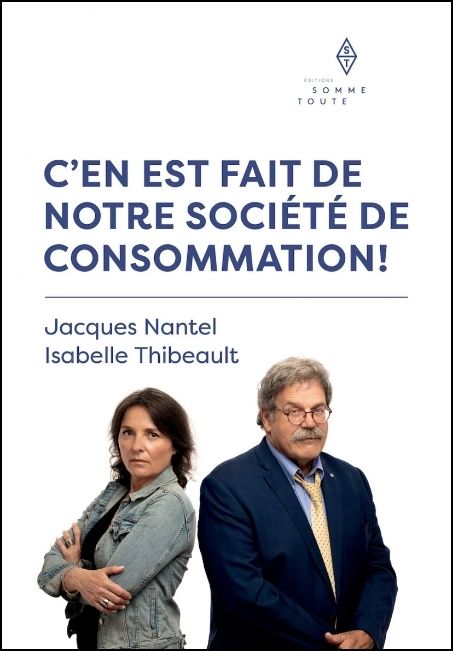 C'en est fait de notre soci&eacute;t&eacute; de consommation!
