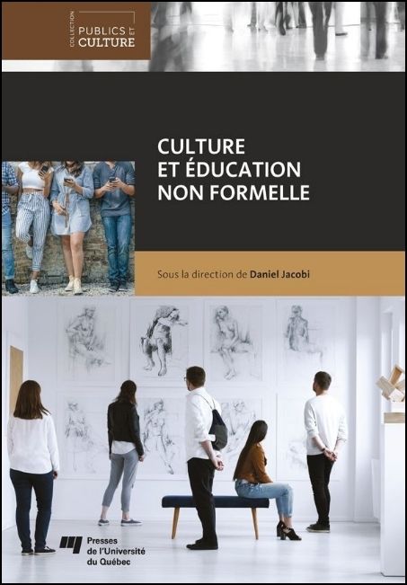 Culture et &eacute;ducation non formelle