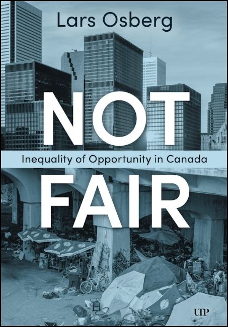 Not Fair: Inequality of Opportunity in Canada
