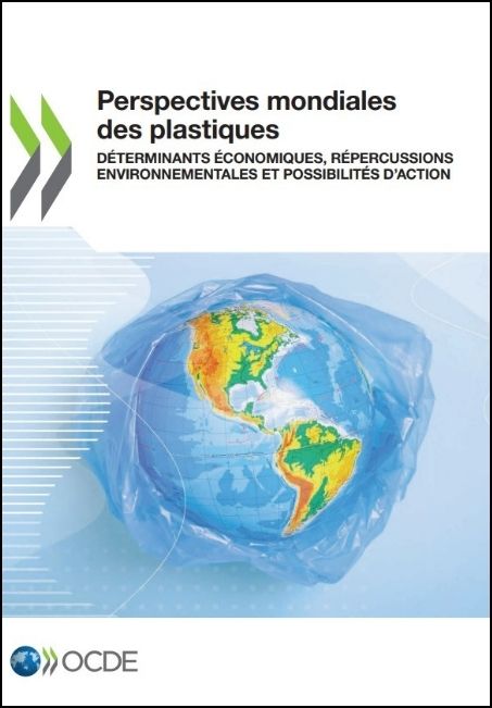 Perspectives mondiales des plastiques : d&eacute;terminants &eacute;conomiques, r&eacute;percussions environnementales et possibilit&eacute;s d'action