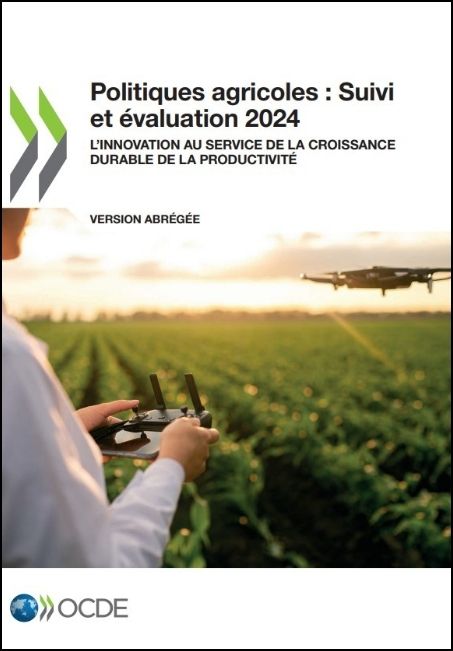 Politiques agricoles : suivi et &eacute;valuation