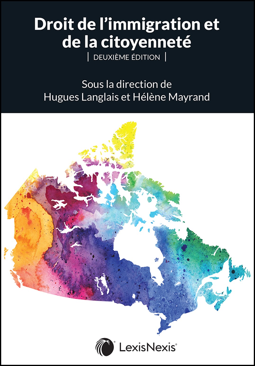 Droit de l'immigration et de la citoyennet&eacute;