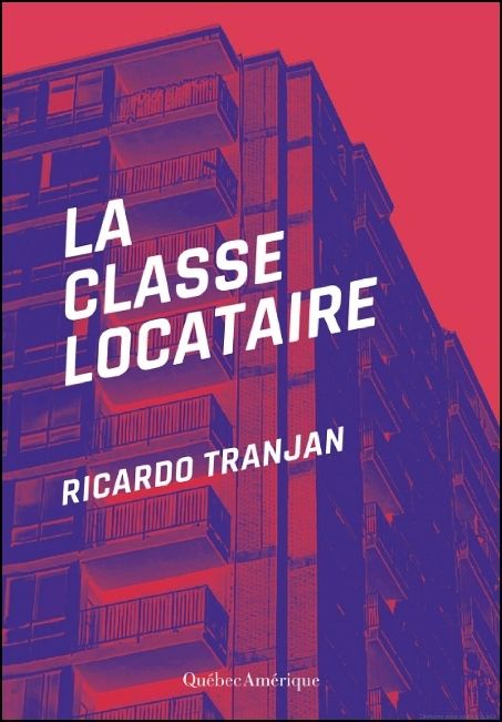 La classe locataire