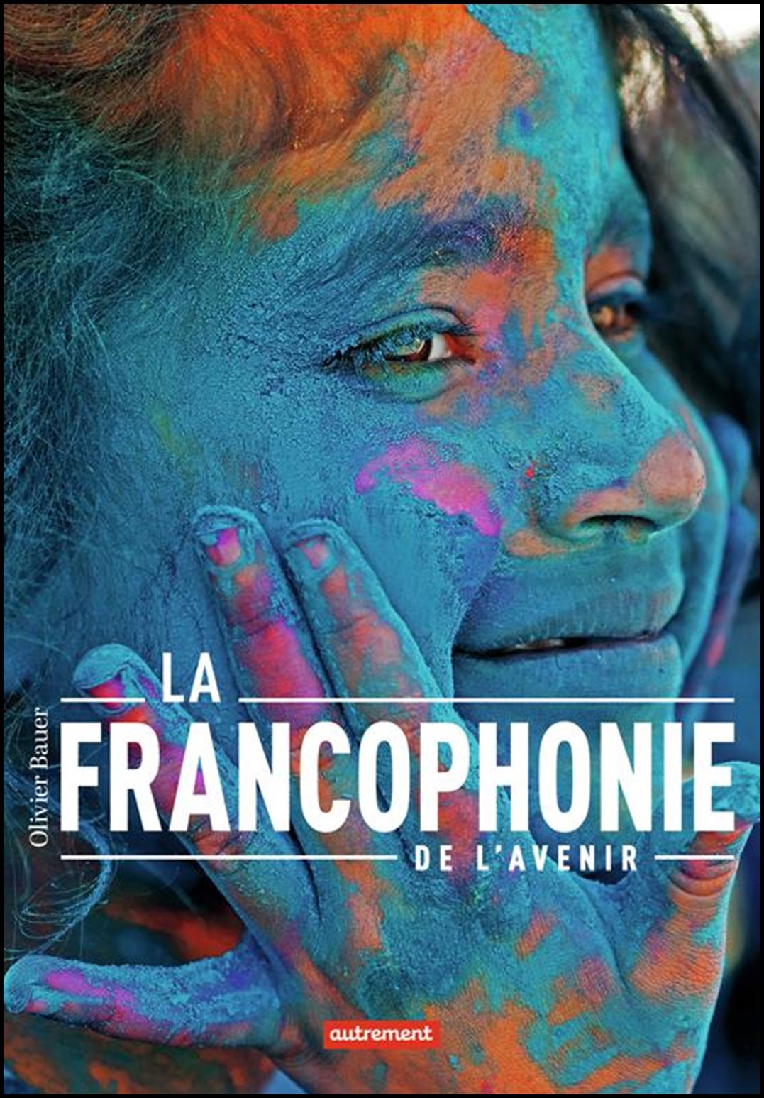 La francophonie de l'avenir