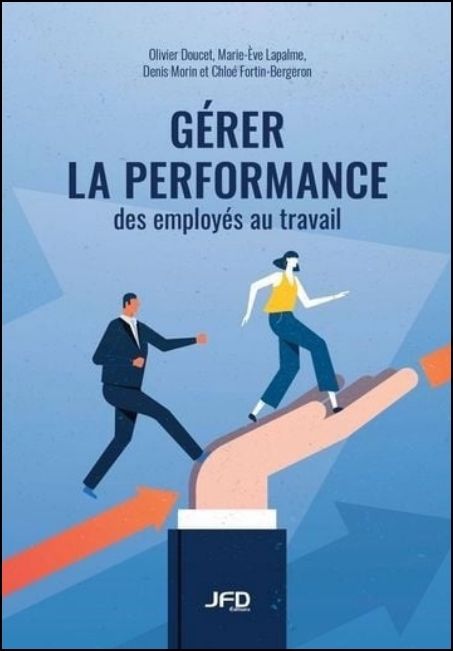 Gérer la performance des employés au travail