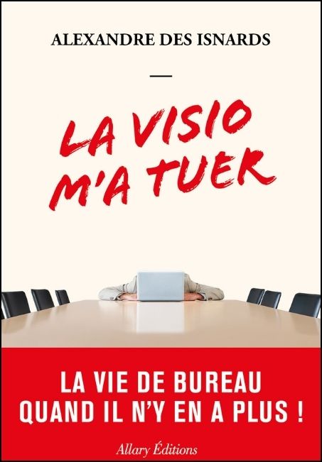 La visio m'a tuer