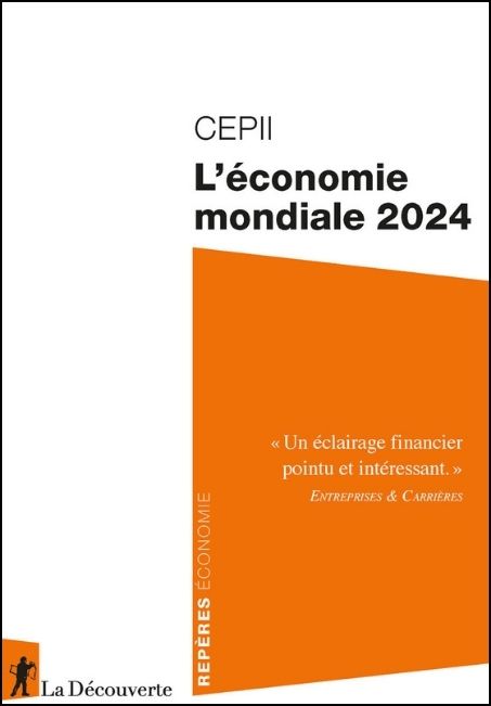 L'économie mondiale 2024