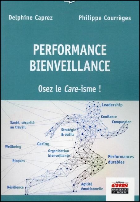 Performance, bienveillance : osez le Care-isme!