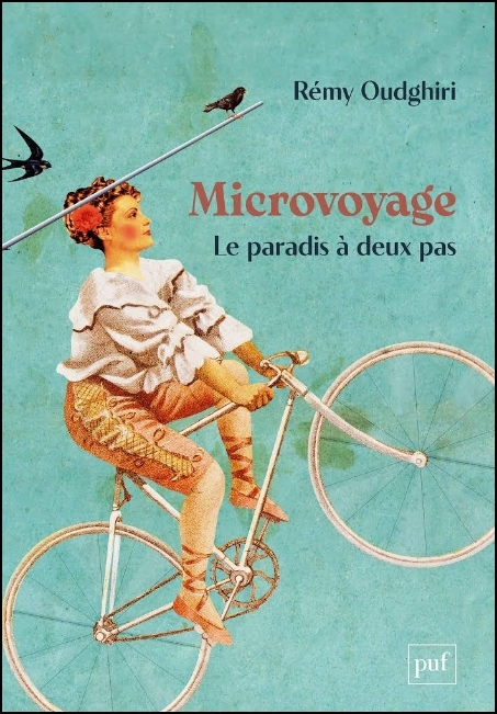 Microvoyage : le paradis à deux pas