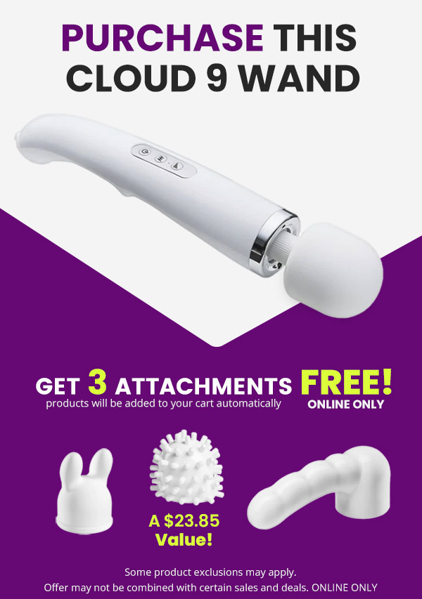 Your Toy Collection Needs Updating... - Romantix