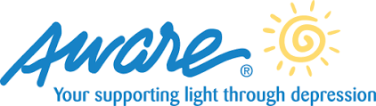 Aware Logo 