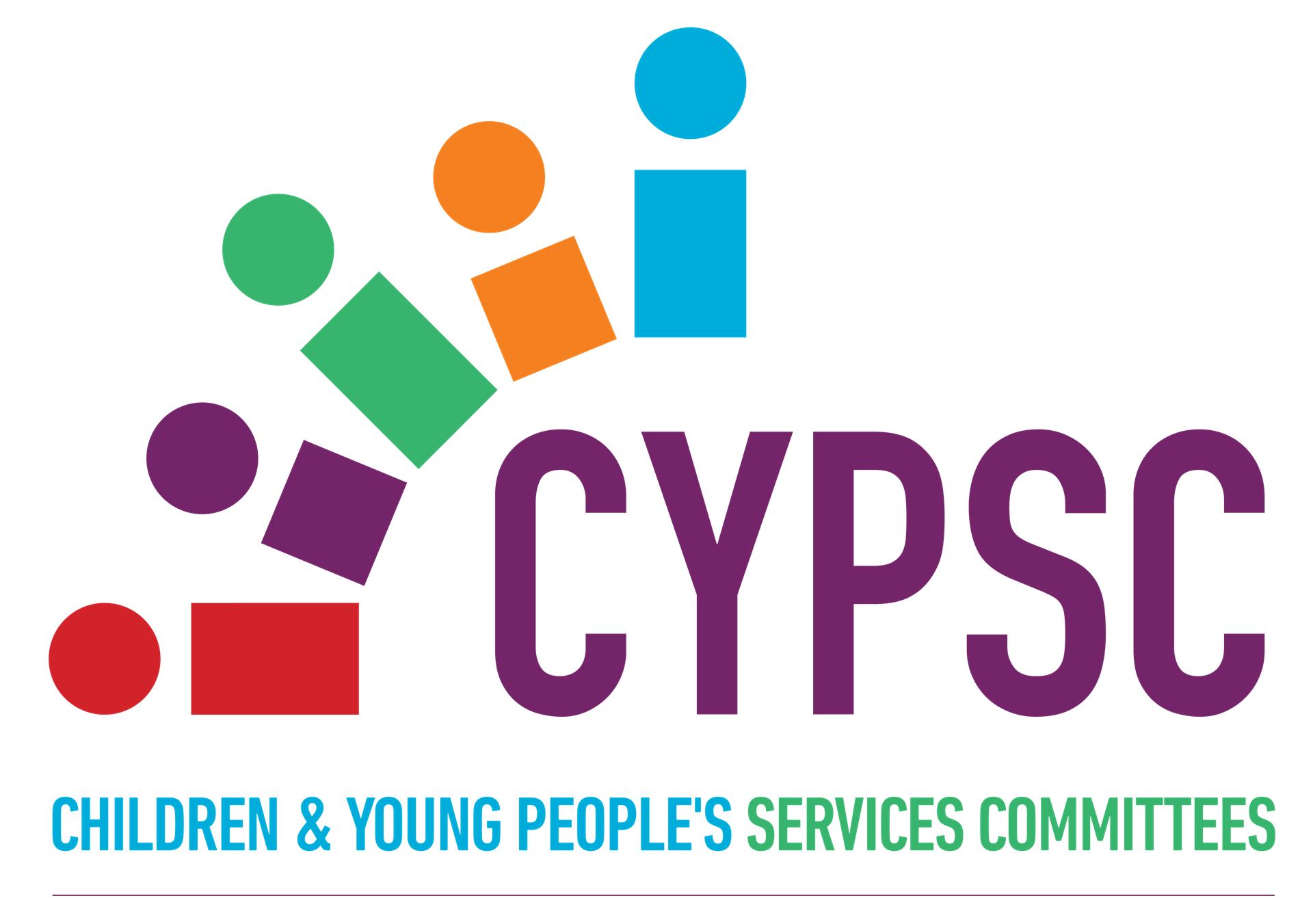 CYPSC logo