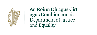 Department of Justice and equality 