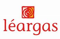 Leargas logo