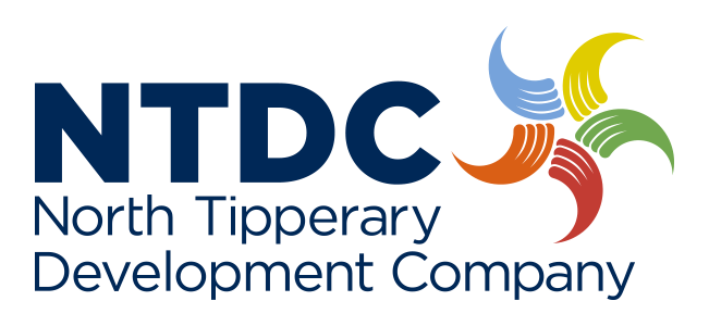 NTDC Logo