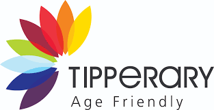 Tipperary age friendly logo 