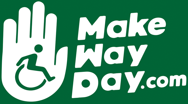 Make way day logo 