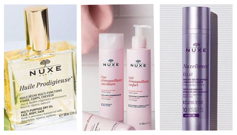 Nuxe
