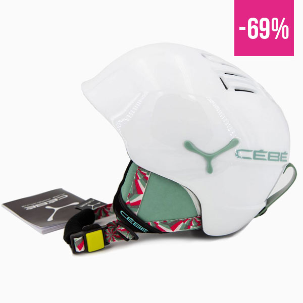Casque enfant Cébé