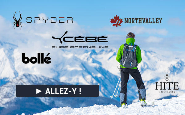 Accessoires Ski & Snowboard