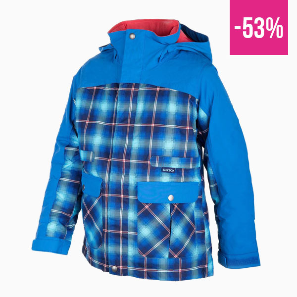 Veste enfant Burton