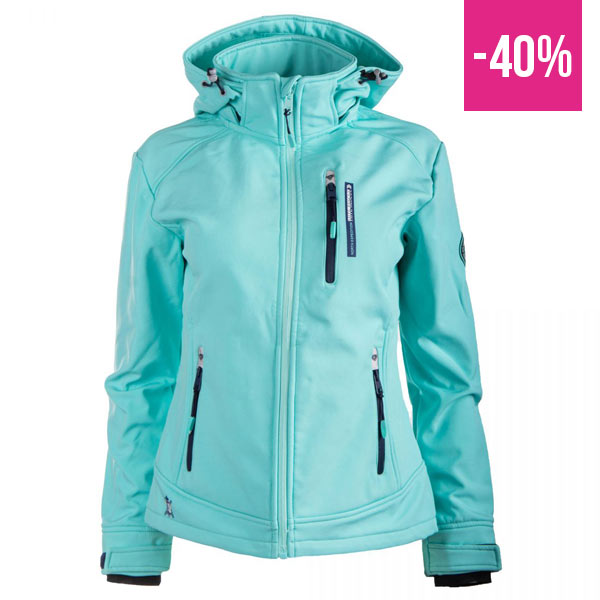 Veste Femme Hite