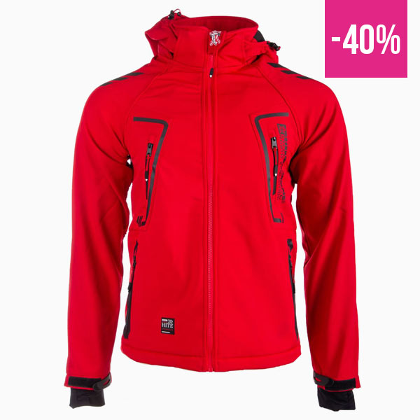 Veste Homme Hite