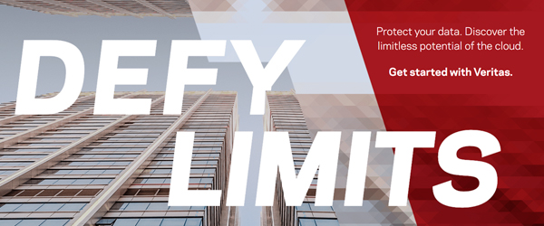 Comienza septiembre convirtiéndote en un experto en VERITAS y haz crecer tu negocio