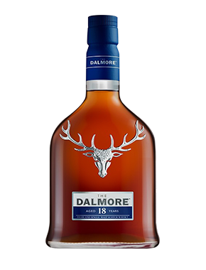 Dalmore 18 ans