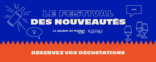 Festival des nouveautés