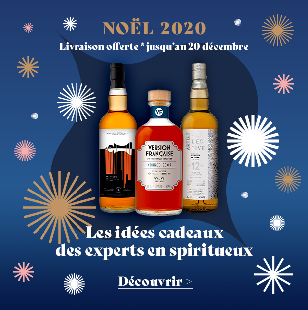 Noël 2020 - Livraison offerte