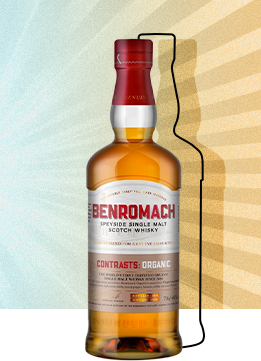 Benromach Organic