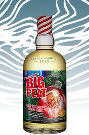 Big Peat Christmas edition 2020