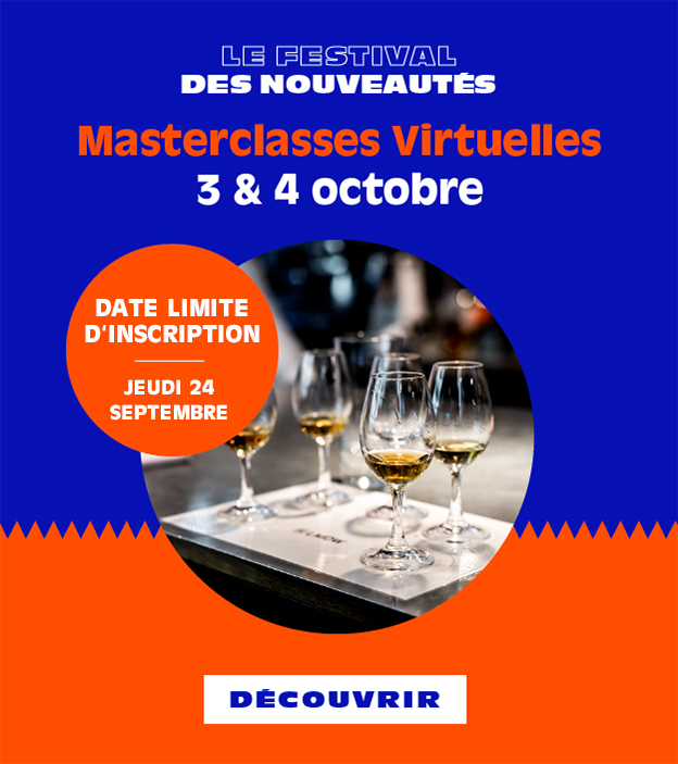 Le Festival des Nouveautés