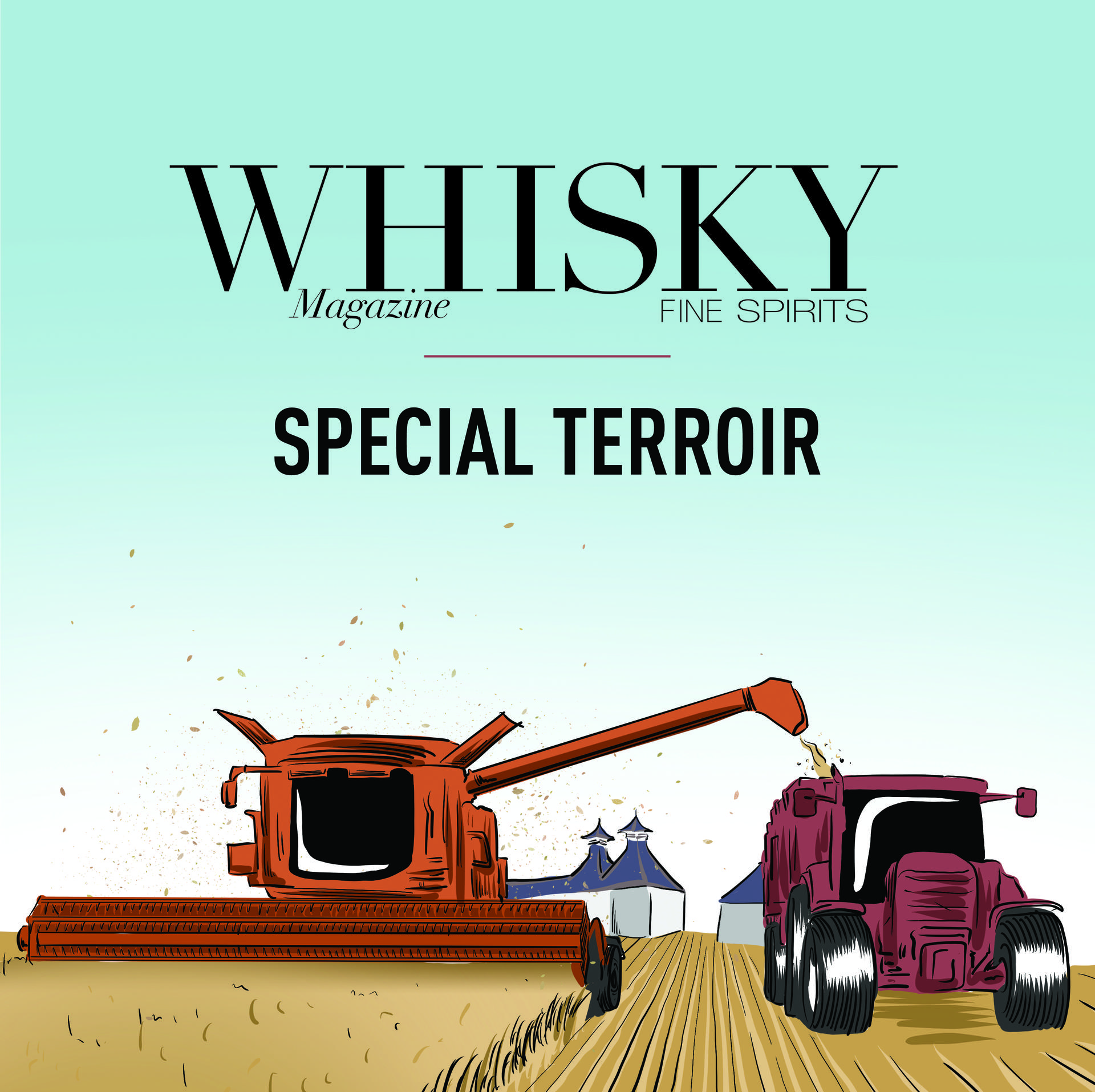 Whisky Magazine