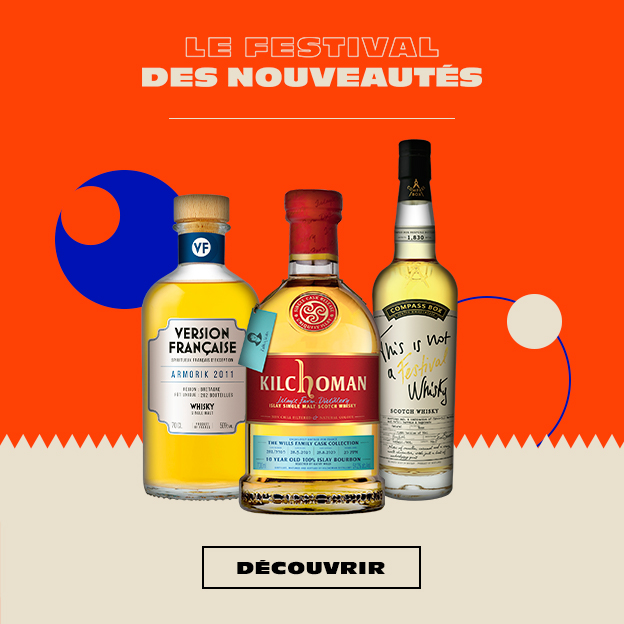 Festival des nouveautés