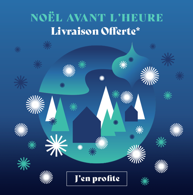 Noël avant l'heure