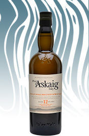 Port Askaig 2012