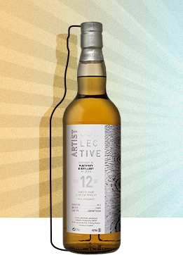 Pulteney 12 ans Collective 4