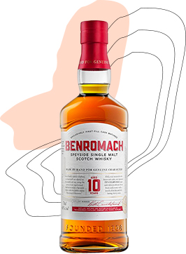 Benromach